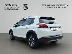 Peugeot 2008 1.2 PureTech Allure - 28000 лв. - 52695951 6