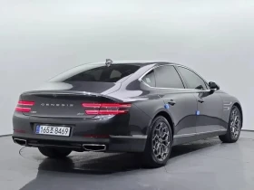 Genesis G80 3.5T 4x4 | Mobile.bg    2
