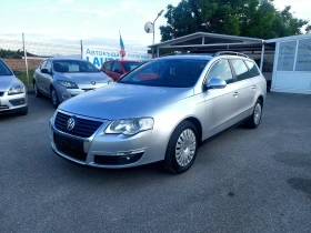 VW Passat 2.0TDI - 4999 лв. - 34974674 6