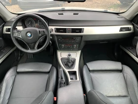 BMW 320 2.0D M-packet bixenon - 13800 лв. - 15859340 9