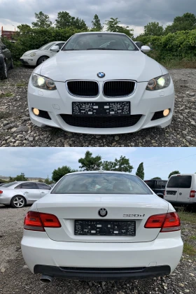 BMW 320 2.0D M-packet bixenon - 13800 лв. - 15859340 6