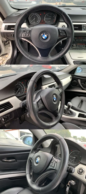 BMW 320 2.0D M-packet bixenon - 13800 лв. - 15859340 12