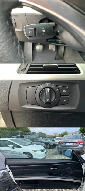 BMW 320 2.0D M-packet bixenon - 13800 лв. - 15859340 13