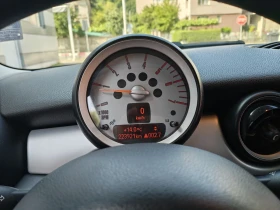 Mini Cooper * S* 1.6 hdi* 6. | Mobile.bg    15