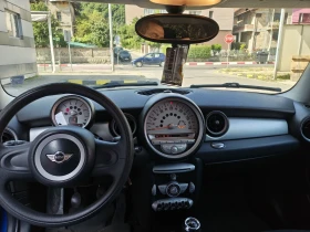 Обява за продажба на Mini Cooper * S* 1.6 hdi* 6ск. ~6 999 лв. - изображение 2