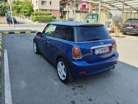 Обява за продажба на Mini Cooper * S* 1.6 hdi* 6ск. ~6 999 лв. - изображение 10