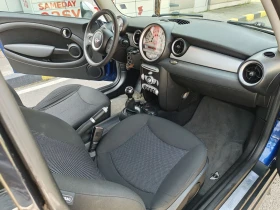 Обява за продажба на Mini Cooper * S* 1.6 hdi* 6ск. ~6 999 лв. - изображение 1