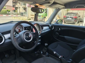 Mini Cooper * S* 1.6 hdi* 6. | Mobile.bg    16