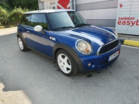 Обява за продажба на Mini Cooper * S* 1.6 hdi* 6ск. ~6 999 лв. - изображение 1