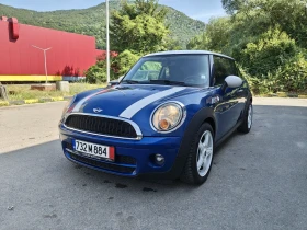 Обява за продажба на Mini Cooper * S* 1.6 hdi* 6ск. ~6 999 лв. - изображение 9