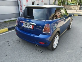Обява за продажба на Mini Cooper * S* 1.6 hdi* 6ск. ~6 999 лв. - изображение 8