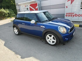 Обява за продажба на Mini Cooper * S* 1.6 hdi* 6ск. ~6 999 лв. - изображение 4