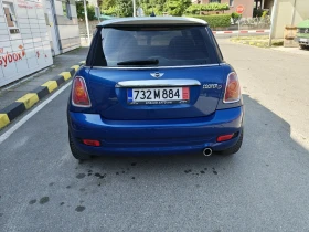 Обява за продажба на Mini Cooper * S* 1.6 hdi* 6ск. ~6 999 лв. - изображение 11