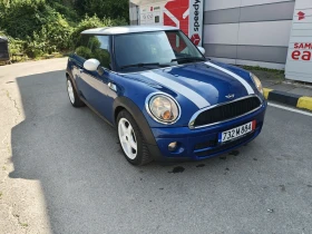 Обява за продажба на Mini Cooper * S* 1.6 hdi* 6ск. ~6 999 лв. - изображение 5