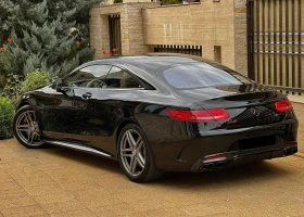 Обява за продажба на Mercedes-Benz S 63 AMG ~99 999 лв. - изображение 3