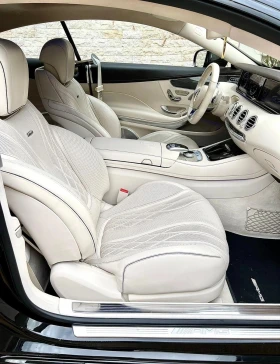 Обява за продажба на Mercedes-Benz S 63 AMG ~99 999 лв. - изображение 5