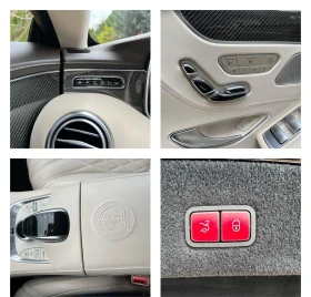Обява за продажба на Mercedes-Benz S 63 AMG ~99 999 лв. - изображение 8