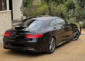 Обява за продажба на Mercedes-Benz S 63 AMG ~99 999 лв. - изображение 2