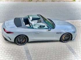 Mercedes-Benz SL 63 AMG Roadster 4 Matic - 215000 лв. - 73408484 2