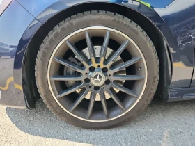 Mercedes-Benz CLA 250 * CARFAX * АВТО КРЕДИТ * ЦЕНА ДО БГ! - 23999 лв. - 62666562 14