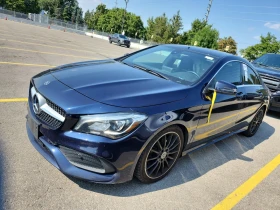 Mercedes-Benz CLA 250 * CARFAX * АВТО КРЕДИТ * ЦЕНА ДО БГ!