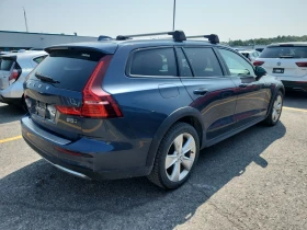 Обява за продажба на Volvo V60 Cross Country * CORE* * АвтоКредит*  ~49 299 лв. - изображение 2