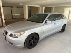     BMW 530 Xdive