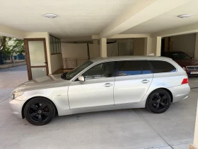BMW 530 Xdive | Mobile.bg    6