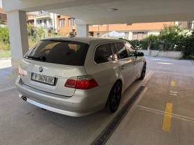 BMW 530 Xdive | Mobile.bg    4