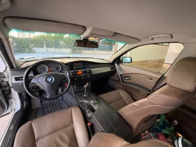 BMW 530 Xdive | Mobile.bg    9