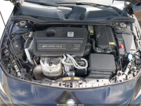 Mercedes-Benz CLA 45 AMG 4MATIC * * CARFAX * * АВТО КРЕДИТ * * - 28999 лв. - 96795240 16