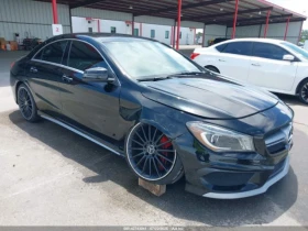 Mercedes-Benz CLA 45 AMG 4MATIC * * CARFAX * * АВТО КРЕДИТ * * - 28999 лв. - 96795240 2