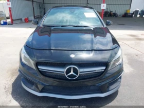 Mercedes-Benz CLA 45 AMG 4MATIC * * CARFAX * * АВТО КРЕДИТ * * - 28999 лв. - 96795240 3