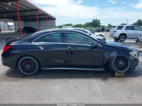 Mercedes-Benz CLA 45 AMG 4MATIC * * CARFAX * * АВТО КРЕДИТ * * - 28999 лв. - 96795240 6