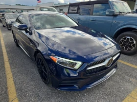 Mercedes-Benz CLS 450 AMG PACK* DIGITAL* BURMASTER* DISTRONIK* 360* HEAD | Mobile.bg    3