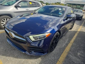 Mercedes-Benz CLS 450 AMG PACK* DIGITAL* BURMASTER* DISTRONIK* 360* HEAD | Mobile.bg    2