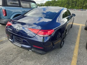 Mercedes-Benz CLS 450 AMG PACK* DIGITAL* BURMASTER* DISTRONIK* 360* HEAD | Mobile.bg    6