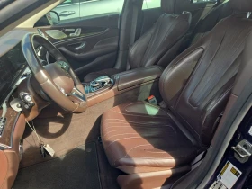 Mercedes-Benz CLS 450 AMG PACK* DIGITAL* BURMASTER* DISTRONIK* 360* HEAD | Mobile.bg    8