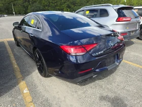 Mercedes-Benz CLS 450 AMG PACK* DIGITAL* BURMASTER* DISTRONIK* 360* HEAD | Mobile.bg    5