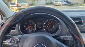 VW Golf 6 | Mobile.bg    9