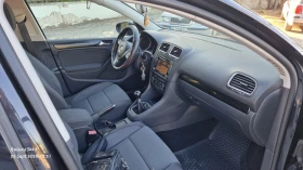 VW Golf 6 | Mobile.bg    12