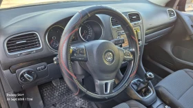 VW Golf 6 | Mobile.bg    10