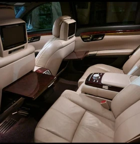 Mercedes-Benz S 500 | Mobile.bg    2