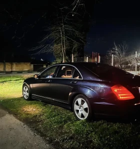 Mercedes-Benz S 500 | Mobile.bg    7