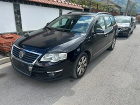 Обява за продажба на VW Passat 2.0 bmp  ~2 500 лв. - изображение 4