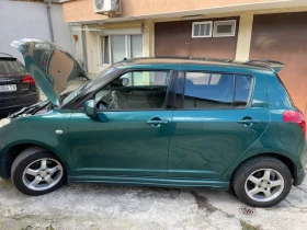 Suzuki Swift Sport Edition | Mobile.bg    3