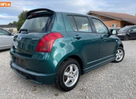 Suzuki Swift Sport Edition | Mobile.bg    5