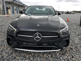  Mercedes-Benz E 450