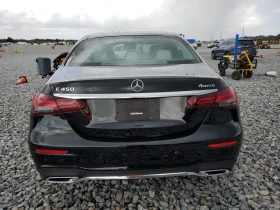 Mercedes-Benz E 450 * 4MATIC* AMG*  | Mobile.bg    6