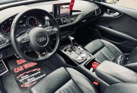 Audi A7 COMPETITION MATRIX 4x4 | Mobile.bg    10